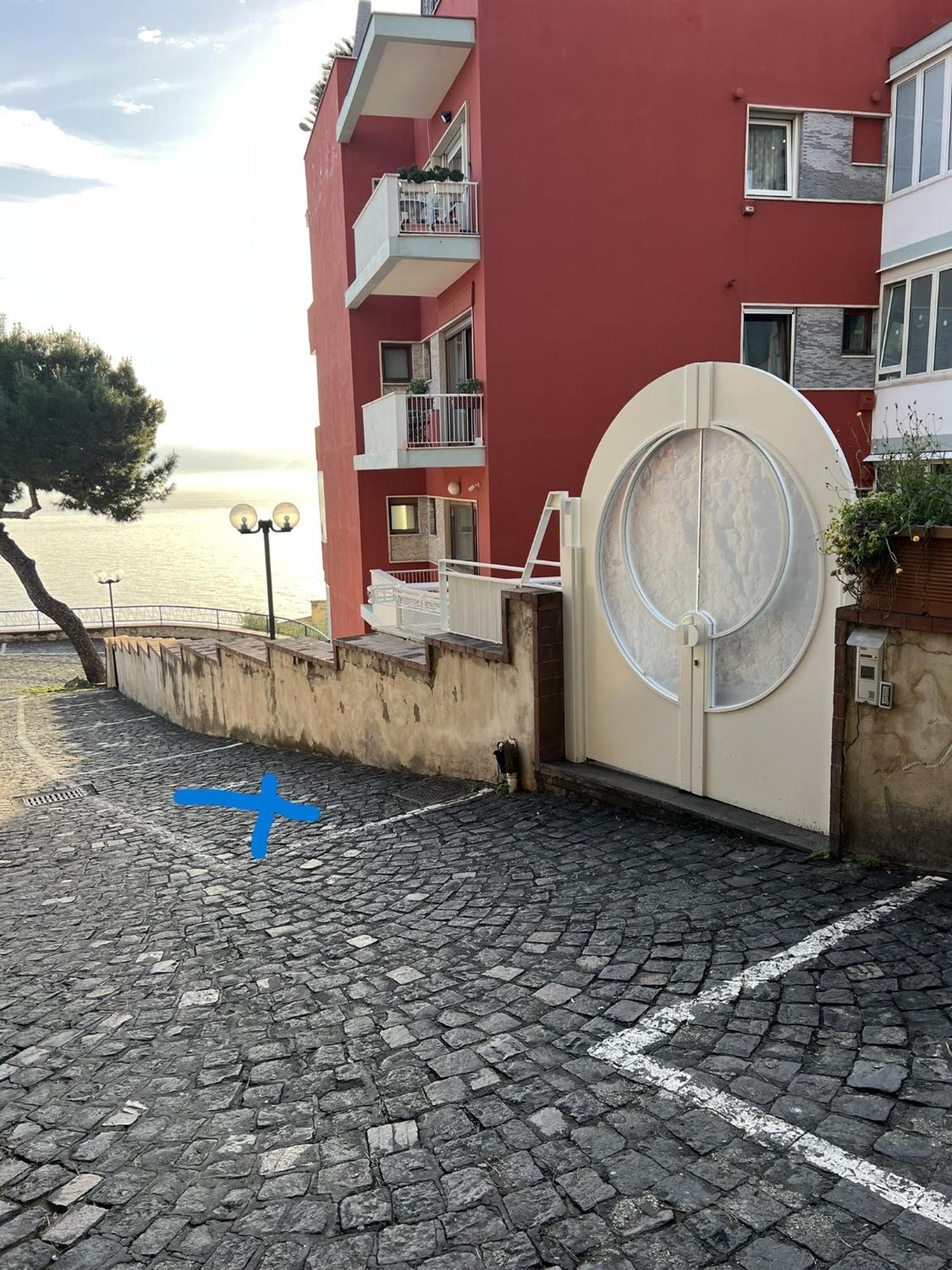 Petrarca Boutique Holiday home