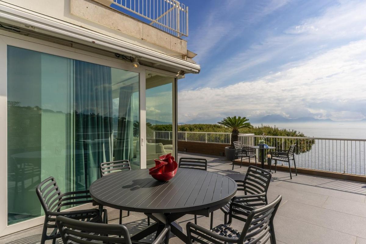 Petrarca Boutique Holiday home